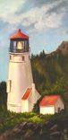 Landscape & Seascape Paintings In Oil 3 small