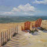 Landscape & Seascape Paintings In Oil 2 small