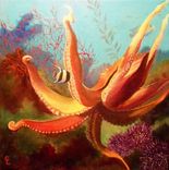 Animal Art, Custom Work Accepted 2 small