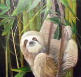 Animal Art, Custom Work Accepted 1 small