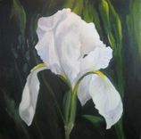 Floral Art In Oil 6 small