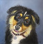 Animal Art, Custom Work Accepted 3 small