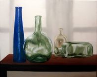 Still Life Art In Oil 5 small