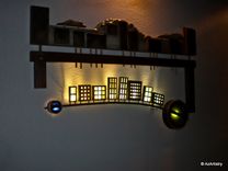 Solvolare -A Series Of Balancing Cities 1 small