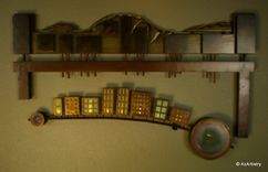 Solvolare -A Series Of Balancing Cities 2 small