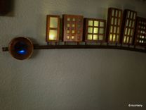 Solvolare -A Series Of Balancing Cities 5 small