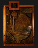 Terrene Series Landscape Panels 5 small