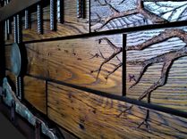 Terrene Series Landscape Panels 3 small