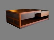 Custom Coffee Table 2 small