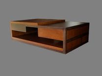 Custom Coffee Table 3 small