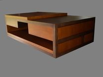 Custom Coffee Table 4 small