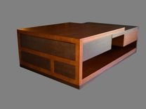Custom Coffee Table 1 small
