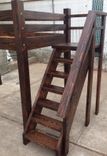 Twin Size Loft Bed 3 small