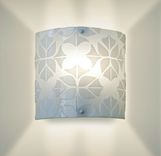 Modern Glass Wall Sconce 1 small