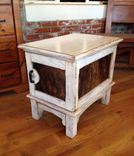 Blackwater End Table 2 small