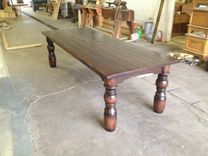 Farm House Table 2 small