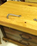Work Bench Tool Crib 4 small