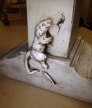 Tuscan Bench 3 small