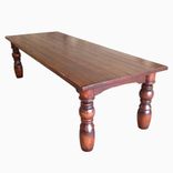Farm House Table 1 small