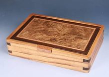 Mens Valet Or Cufflink Box 1 small