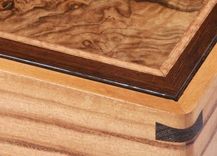 Mens Valet Or Cufflink Box 4 small