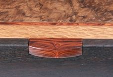 Tea Caddy 4 small