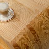 Modern Wood Coffee Table 2 small