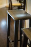 Saddle Seat Bar Stool 1 small