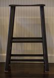 Saddle Seat Bar Stool 3 small