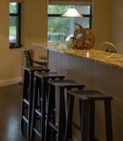 Saddle Seat Bar Stool 2 small