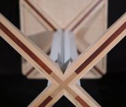 Modern Bar Table 6 small