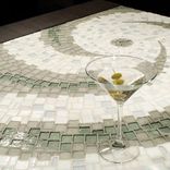 Modern Art Table 3 small