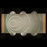 Modern Art Table 6 small