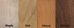 Artful Cutting Board 4 small