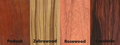 Artful Cutting Board 5 small
