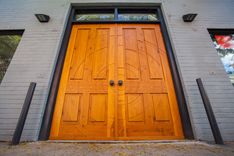 Oversized Reclaim Doors 3 small