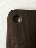 Hardwood Cutting Board / Serving Board 3 small