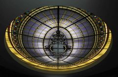 Oklahoma State Judicial Center Skylight 1 small