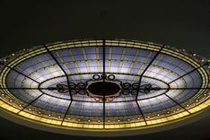Oklahoma State Judicial Center Skylight 2 small