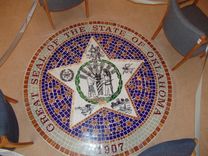 Oklahoma State Medical Board Mosaic 2 small