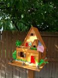 Birdhouse 2 small