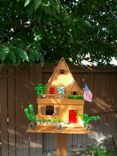 Birdhouse 1 small