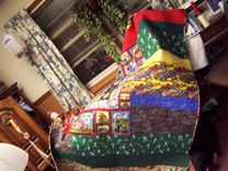 Quilts And More 5 small