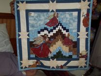 Quilts For Decorative Effects 1 small