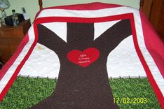 Anniversay Quilt 1 small