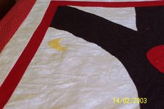 Anniversay Quilt 4 small