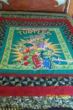 Liscensed Print Quilts 4 small