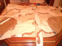 Dog Rain Coat 4 small