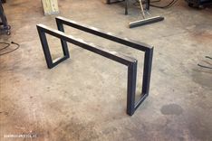 Firehose Bench 3 small