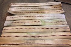 Firehose Bench 4 small